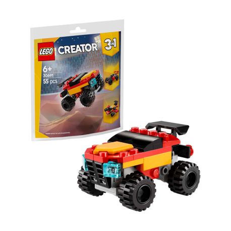 LEGO® Creator 30691 Mini-Monstertruck