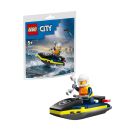 LEGO® City 30693 Polizei Jetski