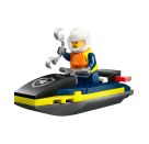 LEGO® City 30693 Polizei Jetski