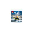 LEGO® City 30693 Polizei Jetski