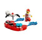 LEGO® DREAMZzz 30698 Mini-Modell von Coopers fliegendem Controller