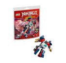 LEGO® NINJAGO® 30699 Mini-Kombi-Mech der Ninja