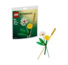 LEGO® Botanicals 30701 Feldblumen