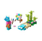 LEGO® Animal Crossing™ 30703 Jimmys Strandgemälde