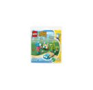 LEGO® Animal Crossing™ 30703 Jimmys Strandgemälde