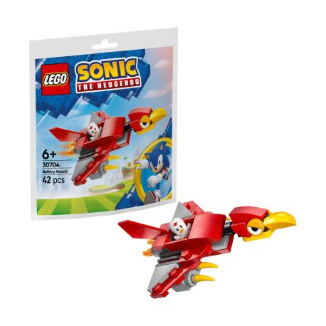 LEGO® Sonic the Hedgehog™ 30704 Balkiry-Attacke