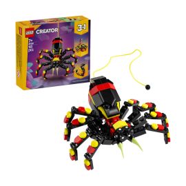 LEGO® Creator 31159 Wilde Tiere: Überraschungsspinne