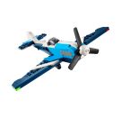 LEGO® Creator 31160 Flieger: Rennflugzug
