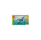 LEGO® Creator 31160 Flieger: Rennflugzug
