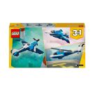 LEGO® Creator 31160 Flieger: Rennflugzug