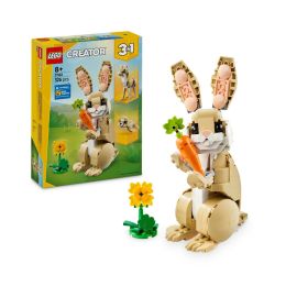LEGO® Creator 31162 Häschen