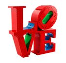 LEGO® ART 31214 LOVE