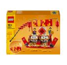 LEGO® Icons 40678 Feiertagskalender