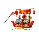 LEGO® Icons 40678 Feiertagskalender