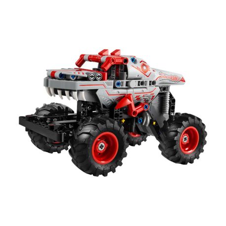LEGO® Technic 42200 Monster Jam™ ThunderROARus™