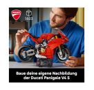 LEGO® Technic 42202 Ducati Panigale V4 S Motorrad