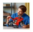 LEGO® Technic 42202 Ducati Panigale V4 S Motorrad