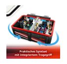 LEGO® City 60444 F1 Garage mit Mercedes-AMG & Alpine Rennautos