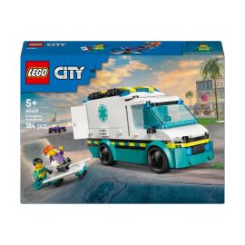 LEGO® City 60451 Rettungswagen