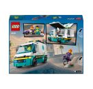 LEGO® City 60451 Rettungswagen