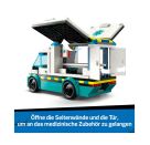 LEGO® City 60451 Rettungswagen