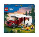LEGO® City 60454 Abenteuer-Wohnmobil