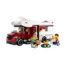 LEGO® City 60454 Abenteuer-Wohnmobil