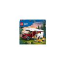 LEGO® City 60454 Abenteuer-Wohnmobil