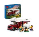 LEGO® City 60454 Abenteuer-Wohnmobil