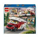 LEGO® City 60454 Abenteuer-Wohnmobil