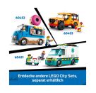 LEGO® City 60454 Abenteuer-Wohnmobil