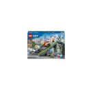 LEGO® City 60460 Keine Limits: Seifenkistenrennen mit Rampe