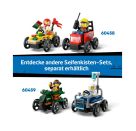 LEGO® City 60460 Keine Limits: Seifenkistenrennen mit Rampe