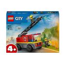 LEGO® City 60463 Feuerwehrleiterfahrzeug