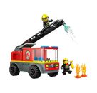 LEGO® City 60463 Feuerwehrleiterfahrzeug