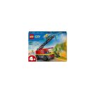 LEGO® City 60463 Feuerwehrleiterfahrzeug