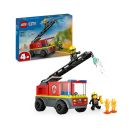 LEGO® City 60463 Feuerwehrleiterfahrzeug