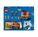 LEGO® City 60463 Feuerwehrleiterfahrzeug