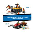 LEGO® City 60463 Feuerwehrleiterfahrzeug