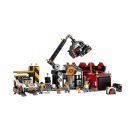 LEGO® City 60472 Schrottplatz mit Autos