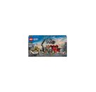 LEGO® City 60472 Schrottplatz mit Autos
