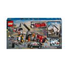 LEGO® City 60472 Schrottplatz mit Autos