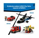 LEGO® City 60472 Schrottplatz mit Autos