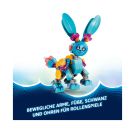 LEGO® DREAMZzz 71488 Bunchus kreative Tierabenteuer