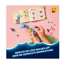 LEGO® DREAMZzz 71488 Bunchus kreative Tierabenteuer