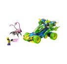 LEGO® DREAMZzz 71491 Mateo mit dem Z-Blob Action-Rennwagen