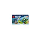 LEGO® DREAMZzz 71491 Mateo mit dem Z-Blob Action-Rennwagen