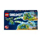 LEGO® DREAMZzz 71491 Mateo mit dem Z-Blob Action-Rennwagen