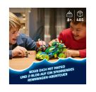 LEGO® DREAMZzz 71491 Mateo mit dem Z-Blob Action-Rennwagen