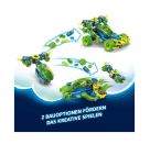 LEGO® DREAMZzz 71491 Mateo mit dem Z-Blob Action-Rennwagen